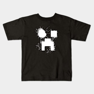 Minecraft Gamer Kids T-Shirt